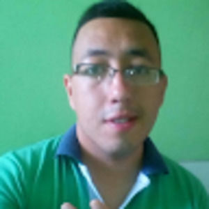 Meet your Posher, José luis